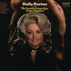 Dolly Parton - My Favourite Songwriter Porter Wagoner 